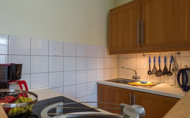 Ferienhaus - Strandstr. 24