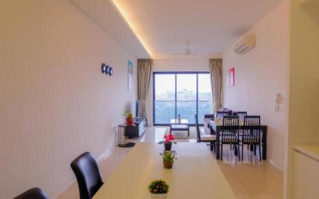 The Horizon Residences