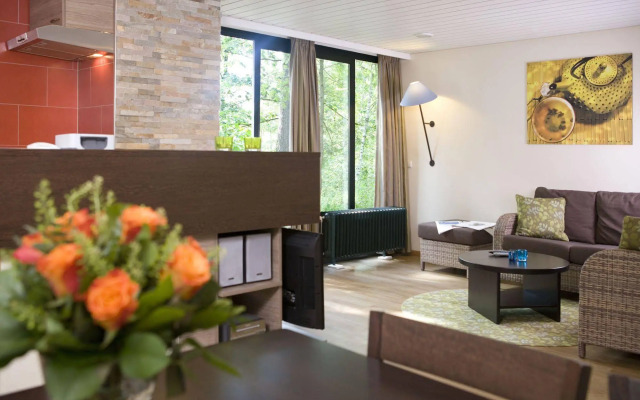 Center Parcs Bispinger Heide