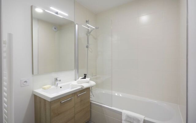 Résidence Nemea Le Hameau