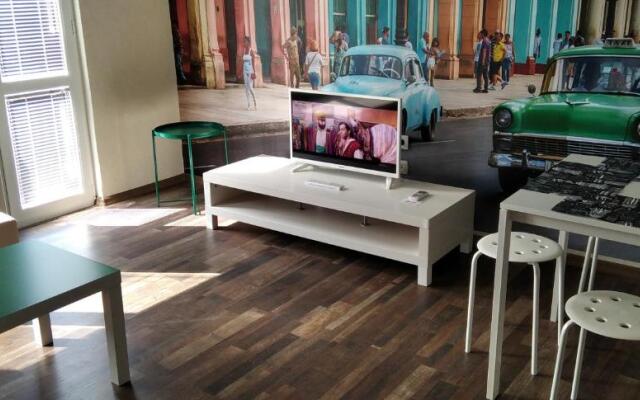 Draga Apartment