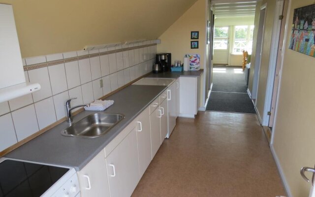 Motel Garni Blåvand