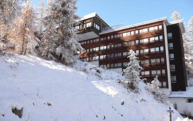 Appartement Vars, 2 pièces, 4 personnes - FR-1-330B-129