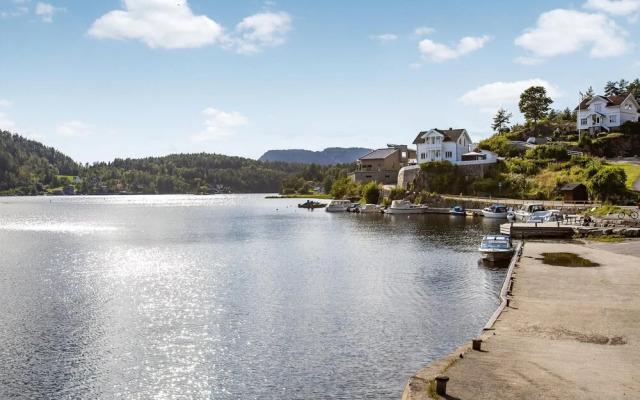 Amazing Apartment in Skien With Wifi and 2 Bedrooms