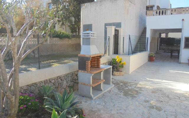 Villa Flor