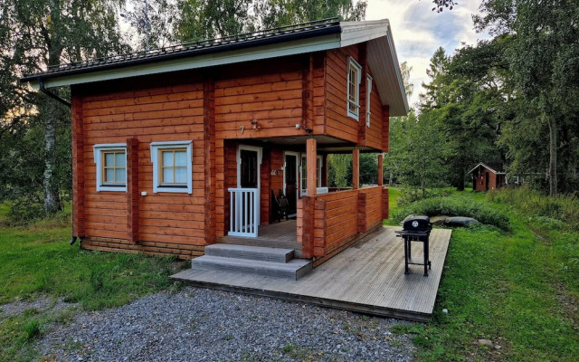 Holiday Village Anttoora - Anttooran Lomakylä