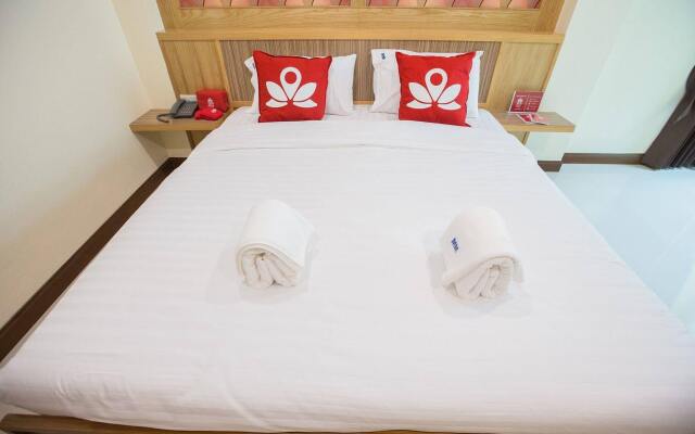 ZEN Rooms Mon Muang