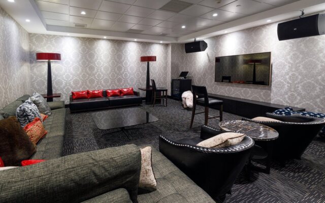 Crowne Plaza Shanghai Jinshan Hotel