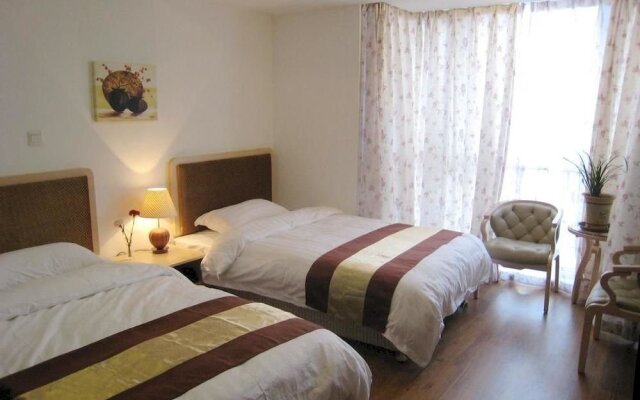 Nanjing Renyun Hotel