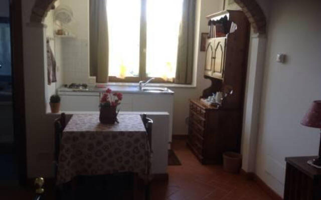 Agriturismo La Casa Bianca
