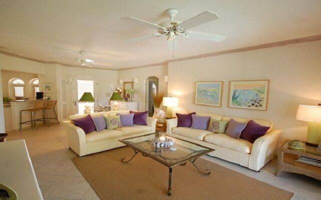 Sugar Hill Tennis Village B306 by Altman