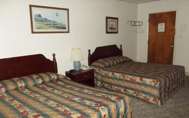 Clearview Motor Inn