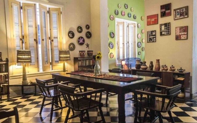 Hostal Belele