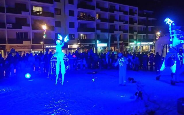 Studio in La Salle-les-alpes