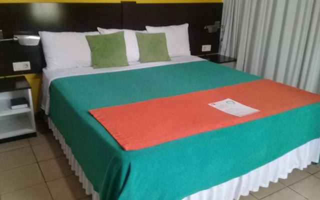 Residence Inn Nickerie