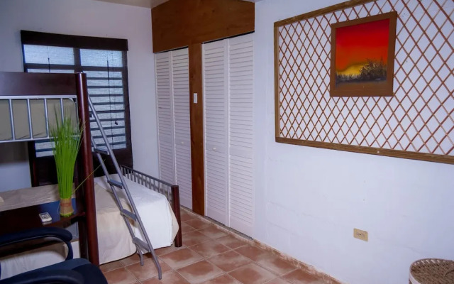 Crash Boat Aguadilla Apartments