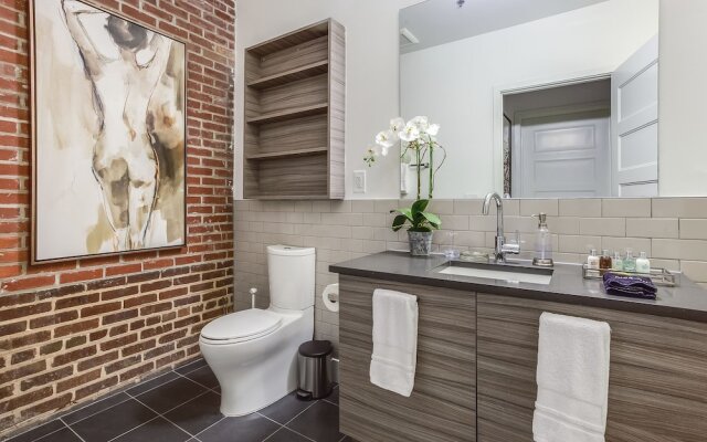 Brick Loft
