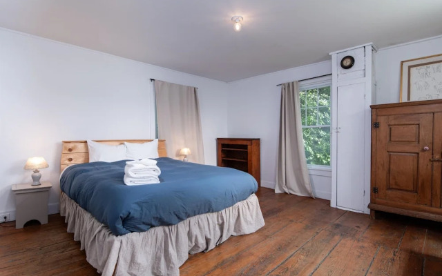 Village House 3 Bedroom Home