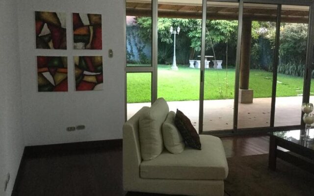 Callas House