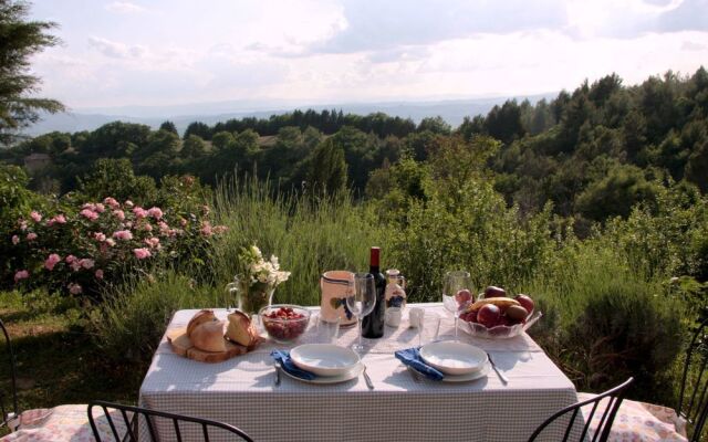 Il Casale nella Natura
