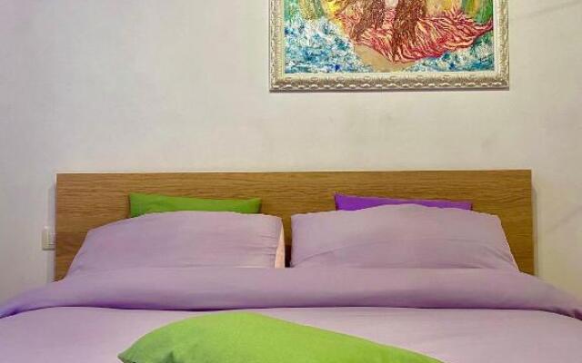 Appartamento Afrodite