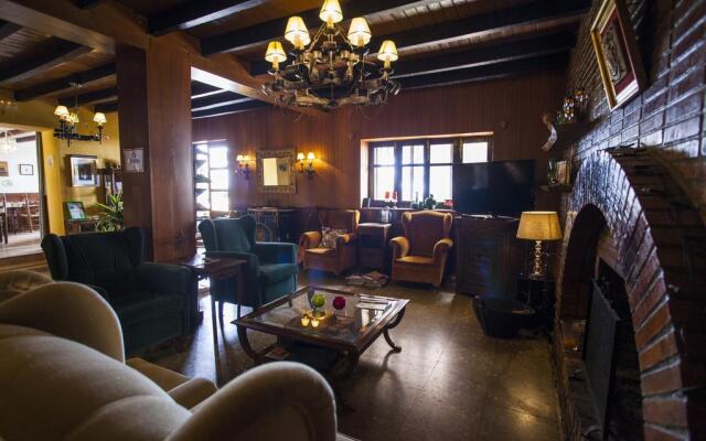 Hotel Rural Cortijo Amaya - Bed & Breakfast