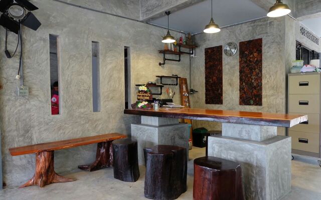 Sirah Hometel - Hostel