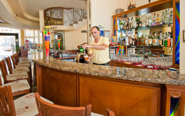 Villa List Hotel