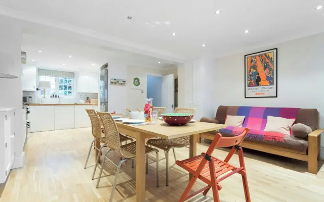 Remington Street by Onefinestay