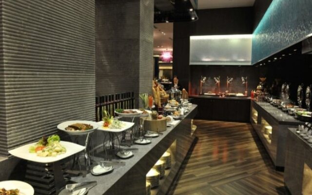 Maya Gleetour Hotel Wuhan