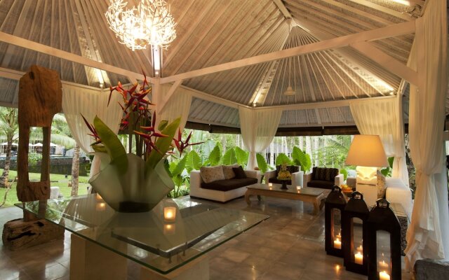 Villa Pondok Wahyu Sedana