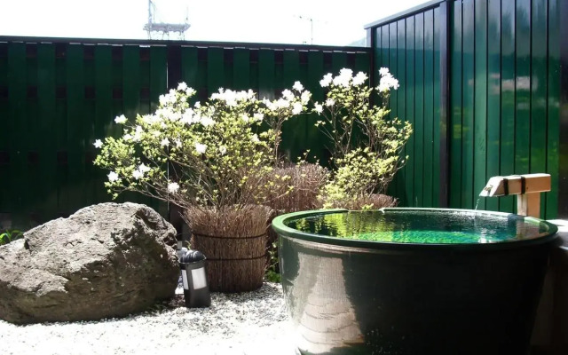 Gero Onsen Kisoya
