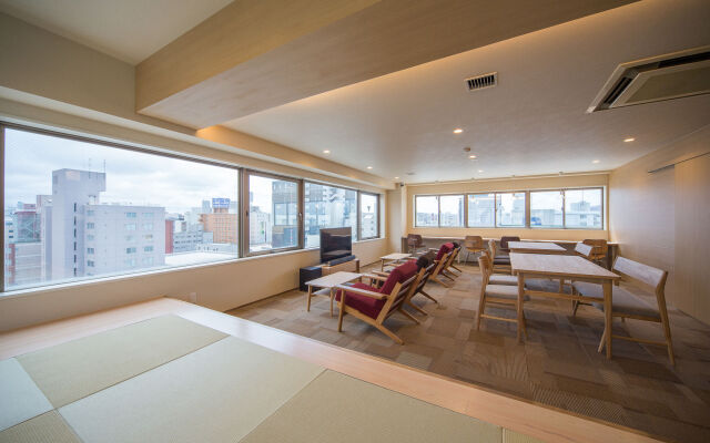 Grand Hostel LDK Sapporo
