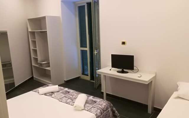 Hotel Oceania