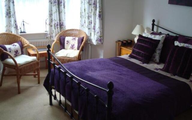 Okeside Cottage B&B