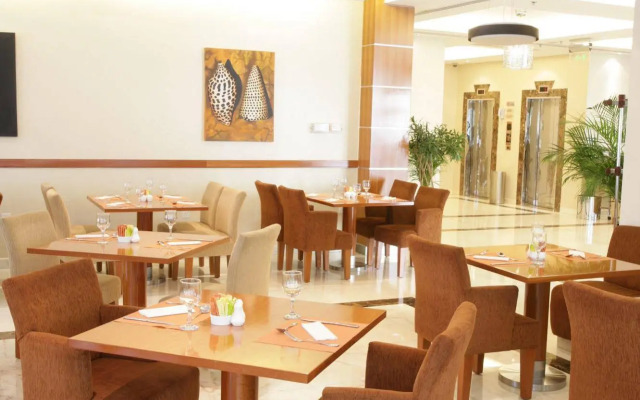 Auris Hotel Apartments Deira