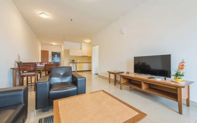 Menara PGRM by Minsu