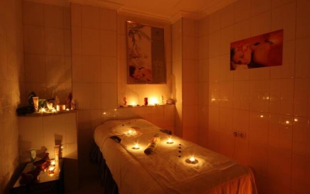 Moroccan House Hotel Casablanca