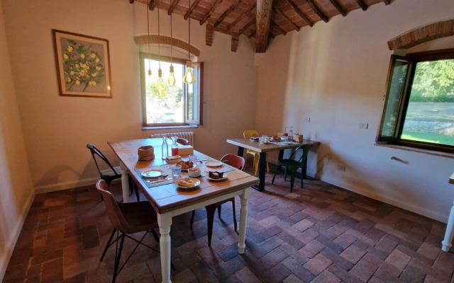 La Corte del Chianti