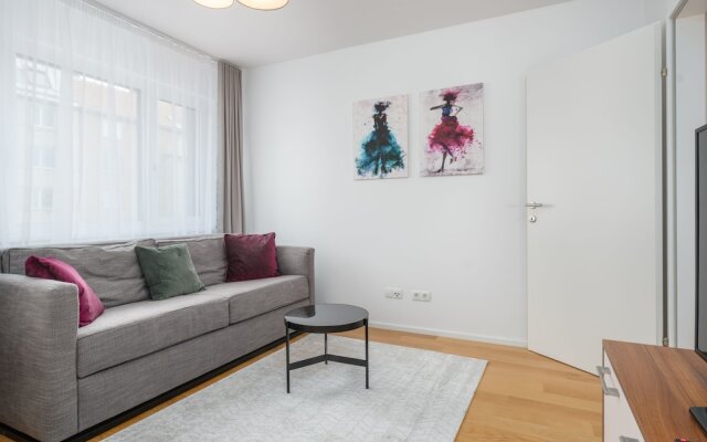 MyFavorit by Duschel Apartments Vienna