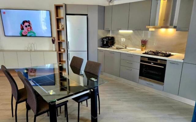 Apartament Ștrand