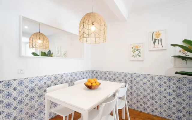 Sao Bento Cozy Apartments-by LU Holidays