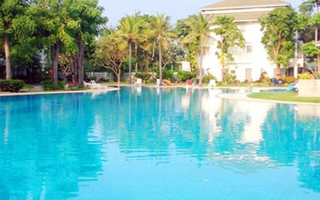 Baan Sa Suan Hua Hin