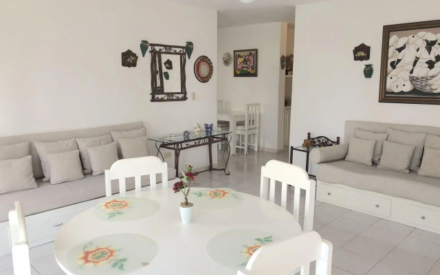 Villas Bavaro Beach Club & Spa