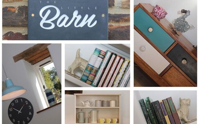 The Little Barn