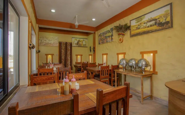 OYO 325 Chitwan Botique Hotel
