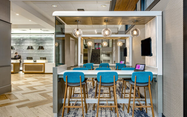 Sonesta Columbus Downtown