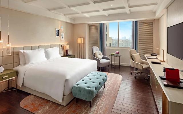 Movenpick Hotel Hanoi Centre