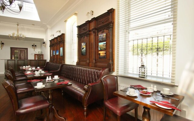 The Sands Hotel