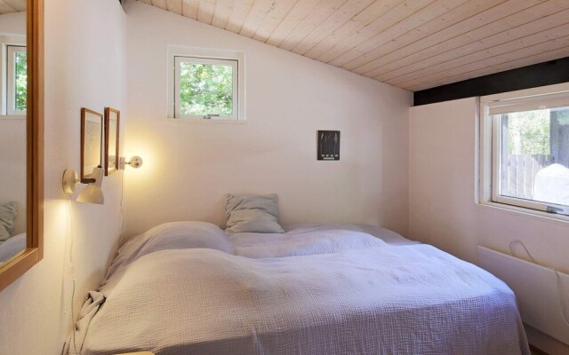 5 Person Holiday Home in Højby